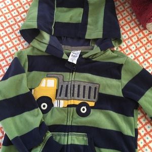 3 sweaters for baby Boy 12-18- 24 months size